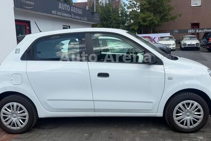 Renault Twingo 80.000 km 5.900 &euro; Hamm 59065