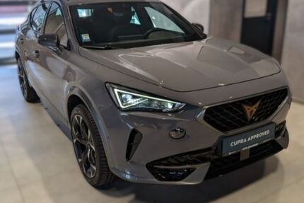 Cupra Formentor 59.059 km 27.990 &euro; Hagen 58089