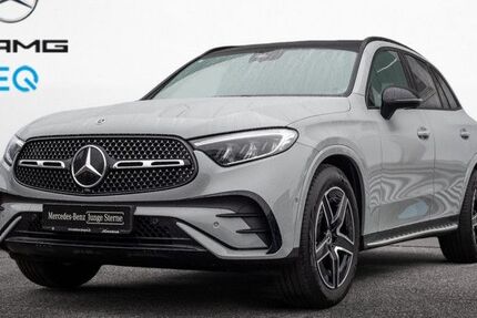 Mercedes-Benz GLC 300 5.725 km 60.490 &euro; Schwerte 58239