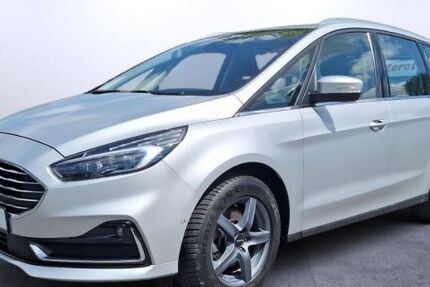 Ford Galaxy 46.794 km 31.880 &euro; Datteln 45711