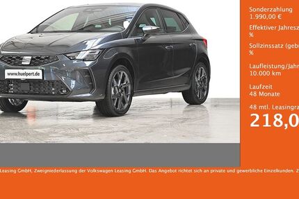Seat Ibiza 2.000 km 24.622 &euro; Dortmund 44379