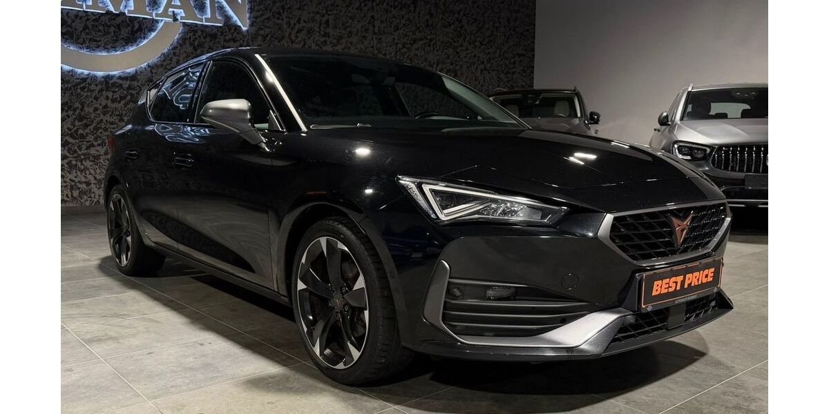 Cupra Leon 142.000 km 19.990 &euro; Unna 59425