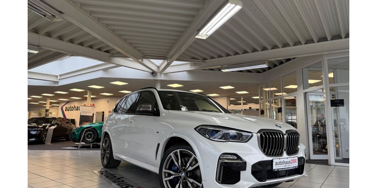 BMW X5 M50 119.827 km 49.950 &euro; Hamm 59065