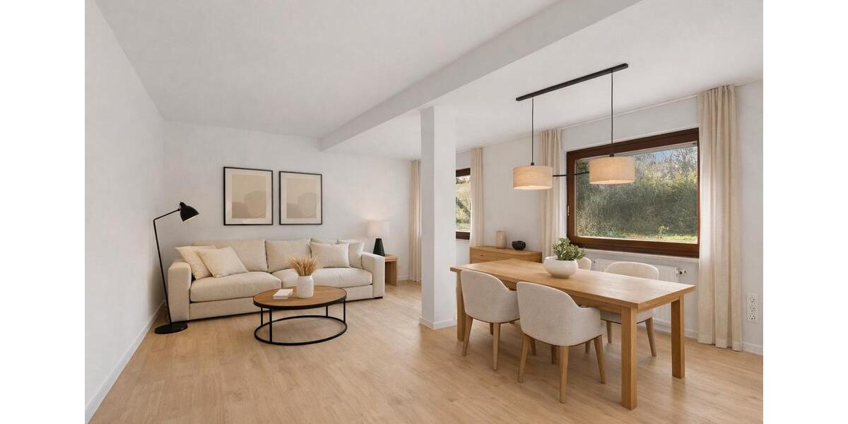 Etagenwohnung Lünen - 3 Zimmer, 110 m&sup2;, 950&euro; | Angebot:25990264