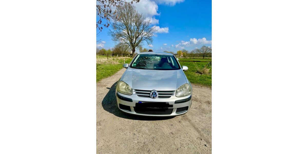VW Golf 87.300 km 5.500 &euro; Castrop Rauxel 44581