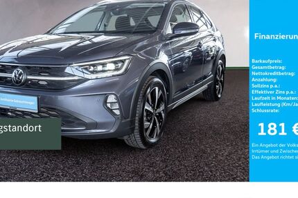 VW Taigo 12.418 km 23.722 &euro; Menden 58706