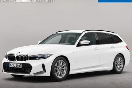 BMW 320 20.581 km 45.299 &euro; Dortmund 44263