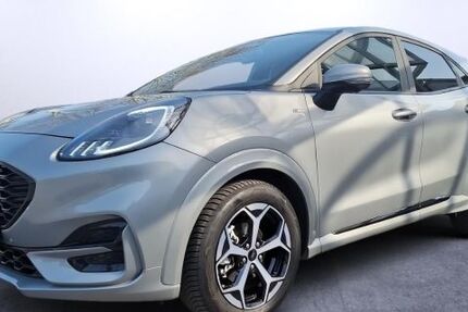 Ford Puma 15.155 km 25.990 &euro; Datteln 45711