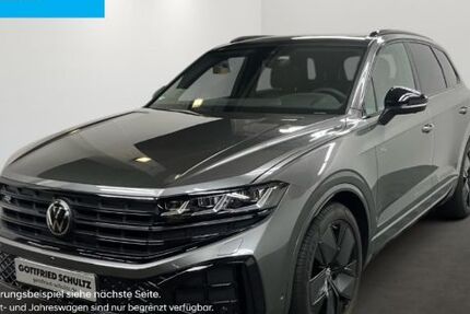 VW Touareg 6.500 km 95.880 &euro; Hagen 58089