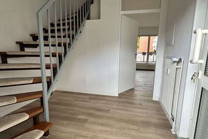 Wohnung Witten Witten-Mitte - 4 Zimmer, 100 m&sup2;, 945&euro; | Angebot:27143697