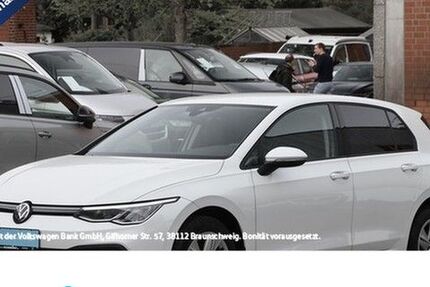 VW Golf 48.500 km 18.798 &euro; Lünen 44534