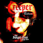 Creeper - The Sangui-Tour 2026