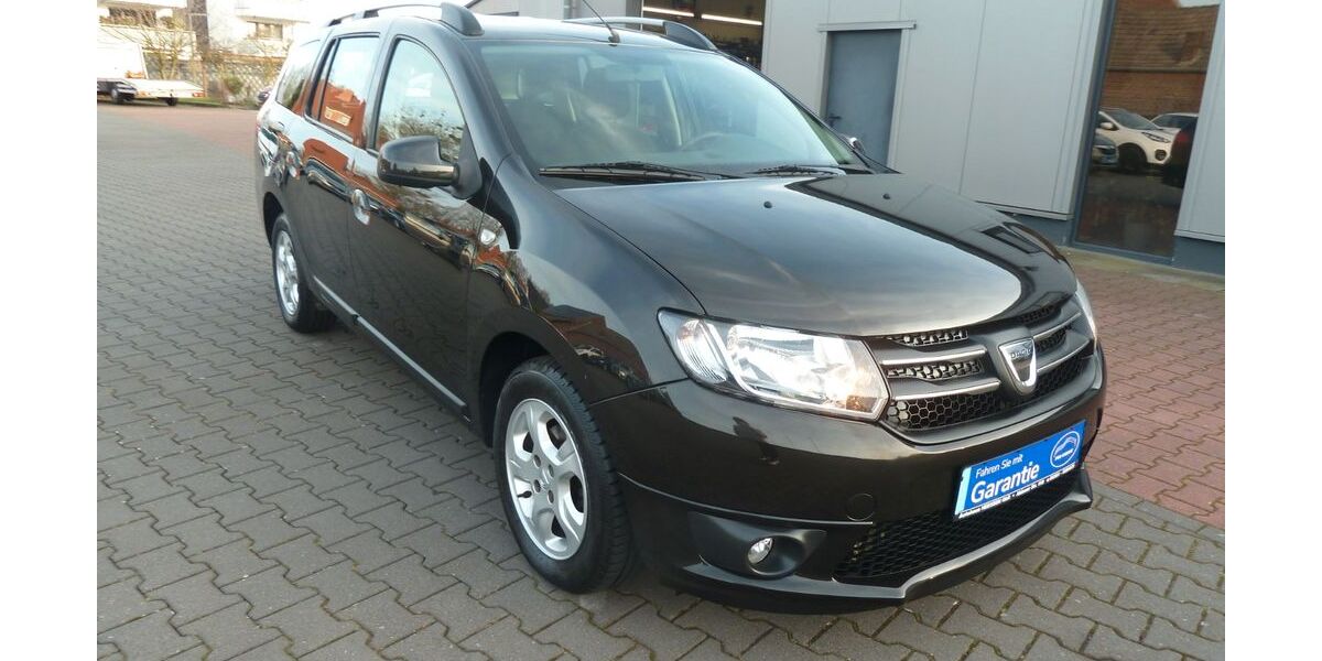 Dacia Logan 97.000 km 6.749 &euro; Hamm 59073