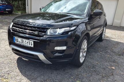 Land Rover Range Rover Evoque 241.000 km 10.800 &euro; Hagen 58099