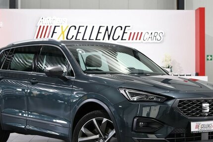 Seat Tarraco 1.4 TSI e-Hybrid DSG FR-SPORT / PANORAMA 85.000 km 27.555 &euro; Hamm 59077