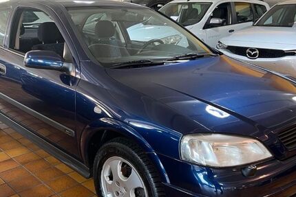 Opel Astra 90.000 km 3.250 &euro; Dortmund 44369