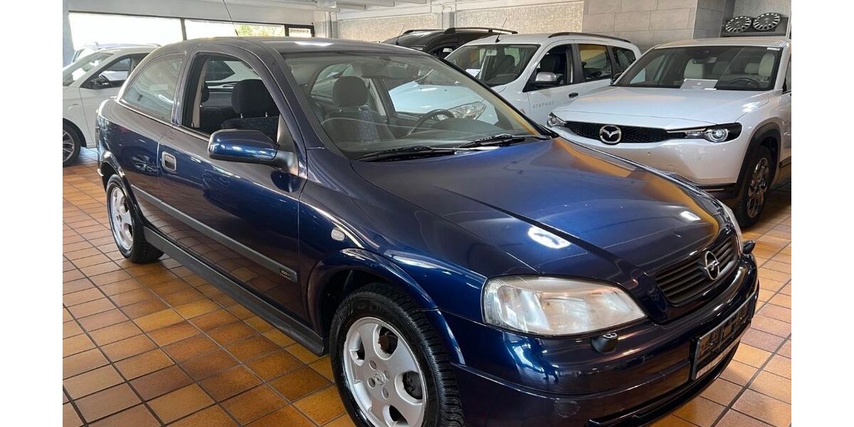 Opel Astra 90.000 km 3.250 &euro; Dortmund 44369