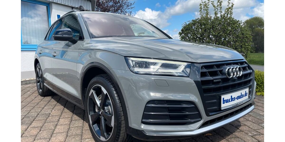 Audi Q5 191.200 km 20.890 &euro; Iserlohn 58640