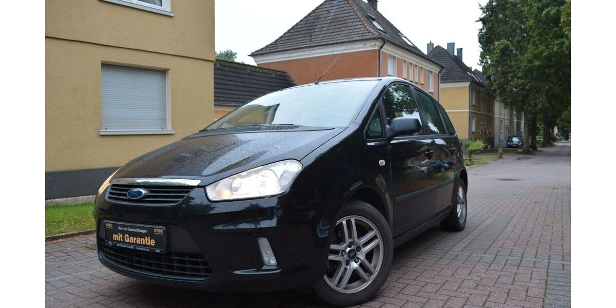 Ford C-Max 86.000 km 4.990 &euro; Bergkamen 59192