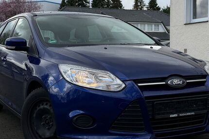 Ford Focus 200.000 km 2.950 &euro; Oer Erkeschwick 45739