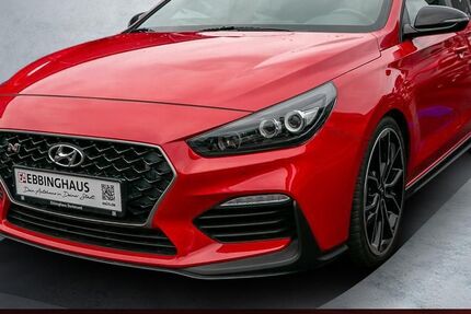 Hyundai i30 75.600 km 21.999 &euro; Unna 59423