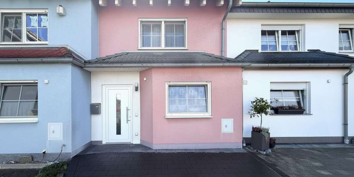 Einfamilienhaus Unna Alte Heide - 5 Zimmer, 101 m&sup2;, 279.000&euro; | Angebot:27356624
