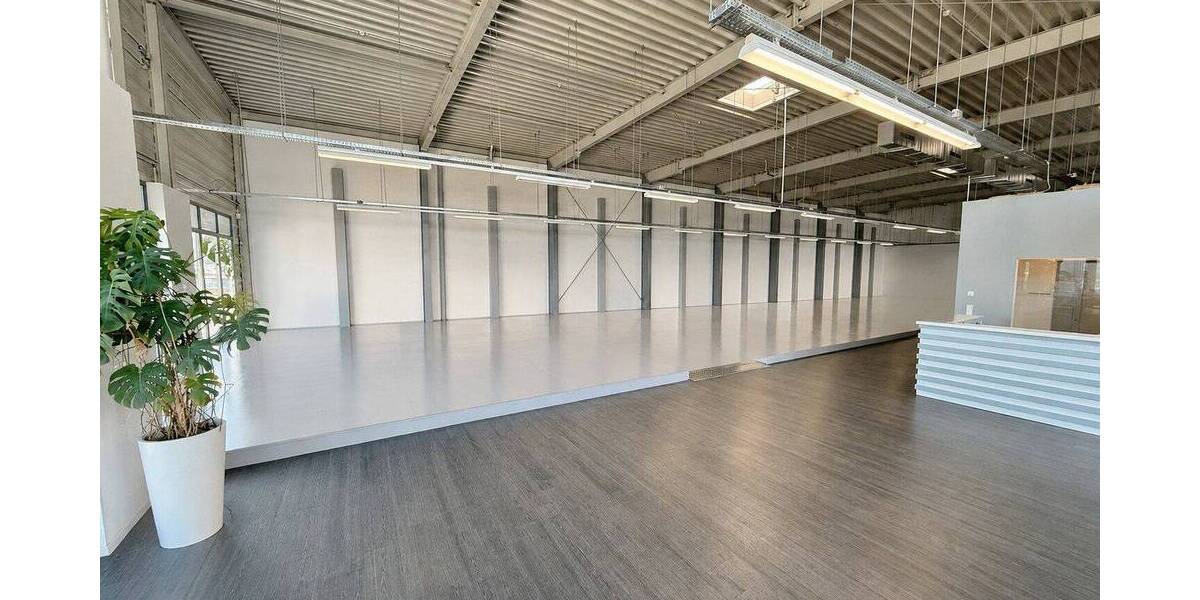 Gewerbeobjekt Hamm Herringen - 8.500&euro; | Angebot:26825604