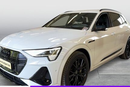 Audi e-tron 56.110 km 31.985 &euro; Unna 59423