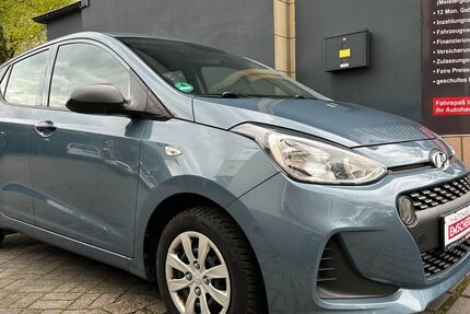 Hyundai i10 103.950 km 6.380 &euro; Dortmund 44369