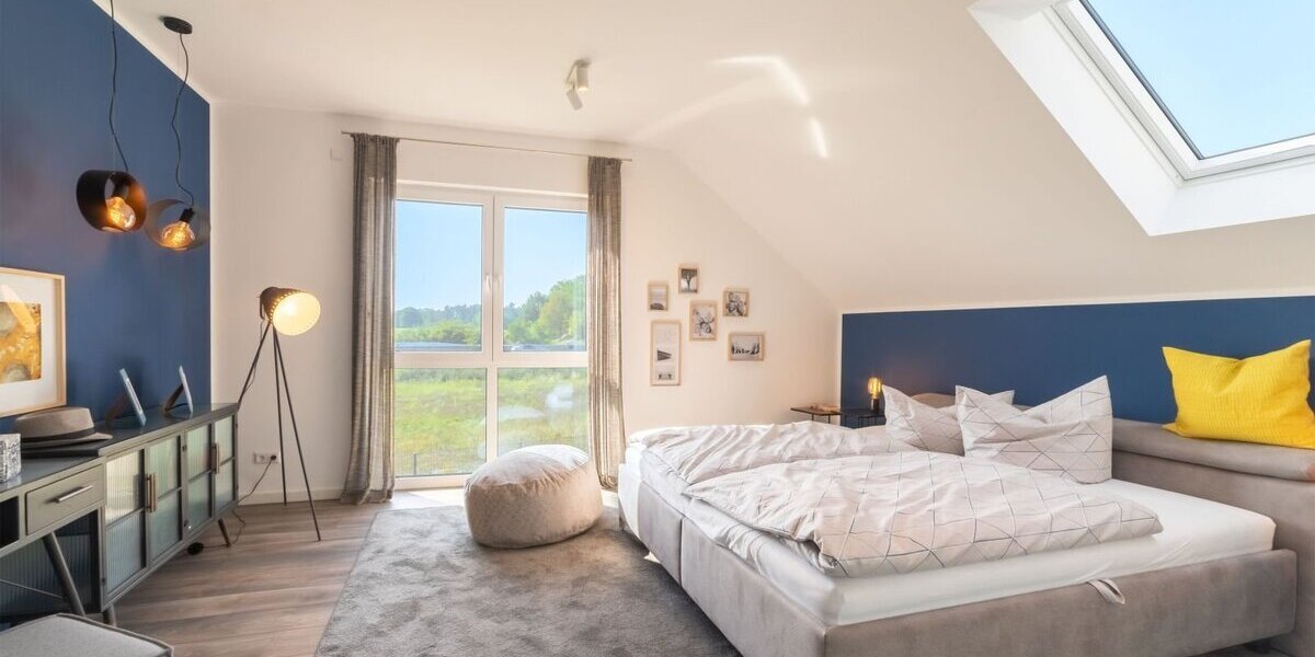 Individuell geplantes Einfamilienhaus in Dortmund - Einfamilienhaus Dortmund Grevel | Angebot:27347170