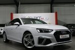 Audi A4 LIMOUSINE 40 TDI S-LINE / MATRIX-LED / 109.000 km 27.555 &euro; Hamm 59077