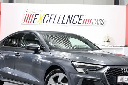 Audi A3 60.000 km 25.777 &euro; Hamm 59077