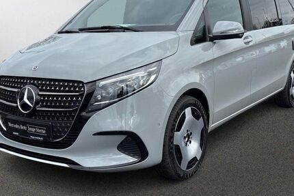 Mercedes-Benz V 300 14.200 km 79.950 &euro; Hamm 59067