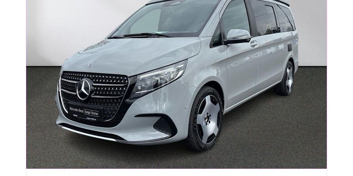 Mercedes-Benz V 300 14.200 km 79.950 &euro; Hamm 59067