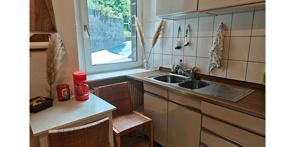 Erdgeschoßwohnung Wetter (Ruhr) - 2 Zimmer, 60 m&sup2;, 550&euro; | Angebot:26580822