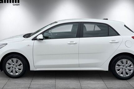 Kia Rio 59.800 km 11.580 &euro; Menden 58708
