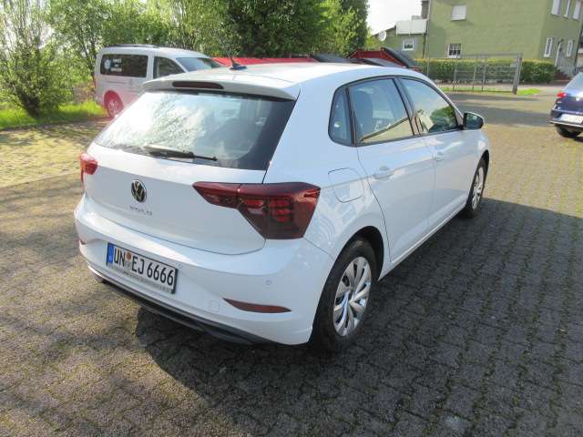 VW Polo Life 1.0 KLIMA LED GJR APS SITZHEIZUNG 9.900 km 16.988 &euro; Bergkamen 59192