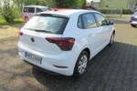 VW Polo Life 1.0 KLIMA LED GJR APS SITZHEIZUNG 9.900 km 16.988 &euro; Bergkamen 59192