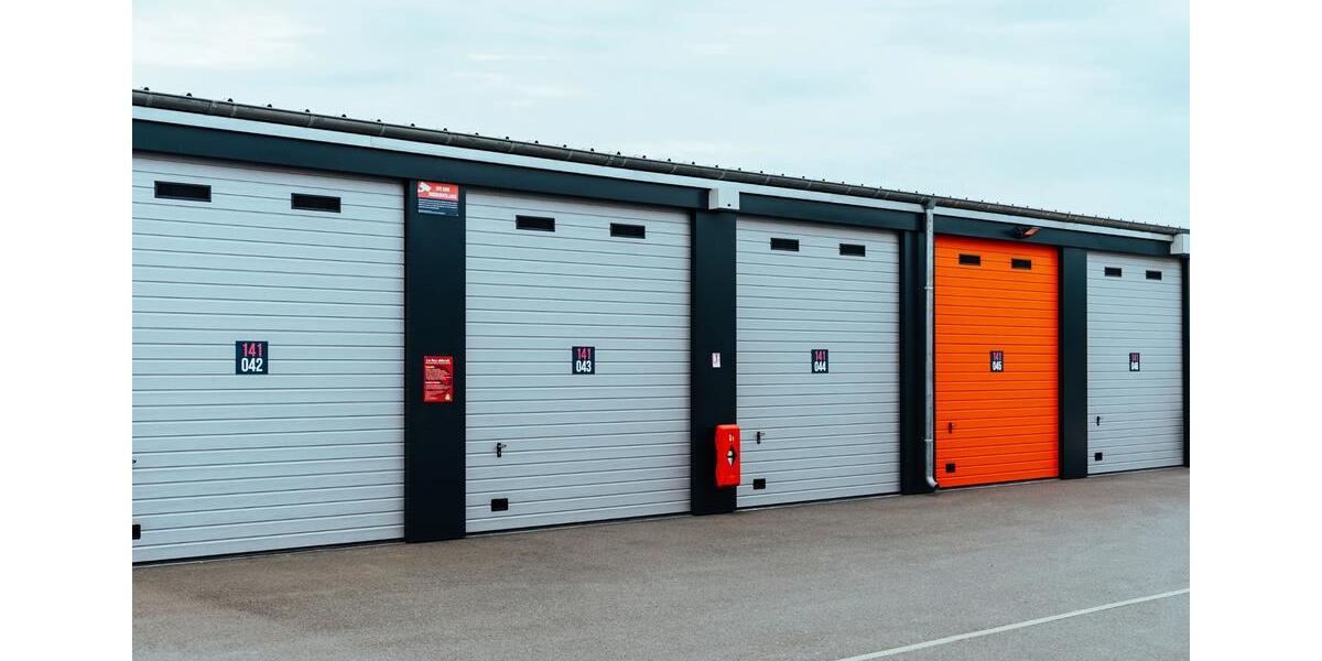 Gewerbeobjekt Unna Alte Heide - 255&euro; | Angebot:26269430