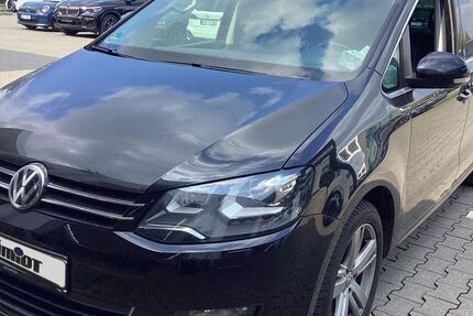 VW Sharan 273.001 km 14.490 &euro; Hamm 59071