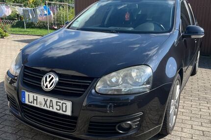 VW Golf 202.548 km 2.599 &euro; Lünen 44536