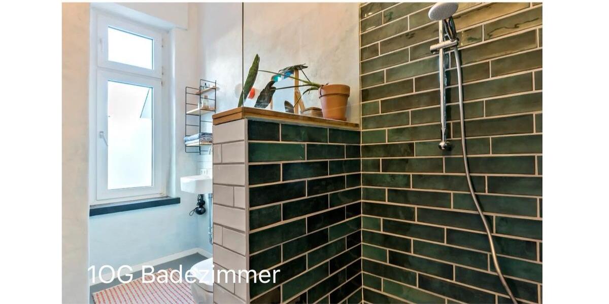 Etagenwohnung Ahlen - 6 Zimmer, 127 m&sup2;, 1.100&euro; | Angebot:26582286