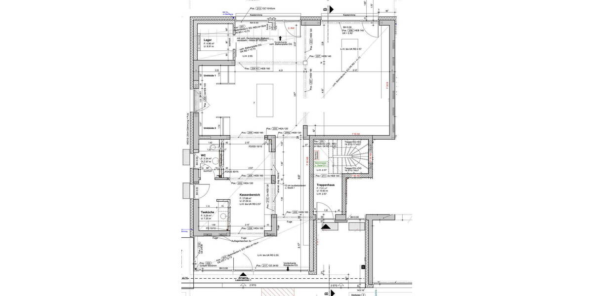 Gewerbeobjekt Dortmund Kirchhörde Kirchhörde - 2.980&euro; | Angebot:26073574