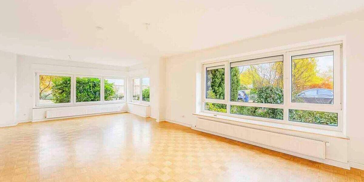 Doppelhaushälfte Ahlen Innenstadt - 5 Zimmer, 157 m&sup2;, 320.000&euro; | Angebot:26275622