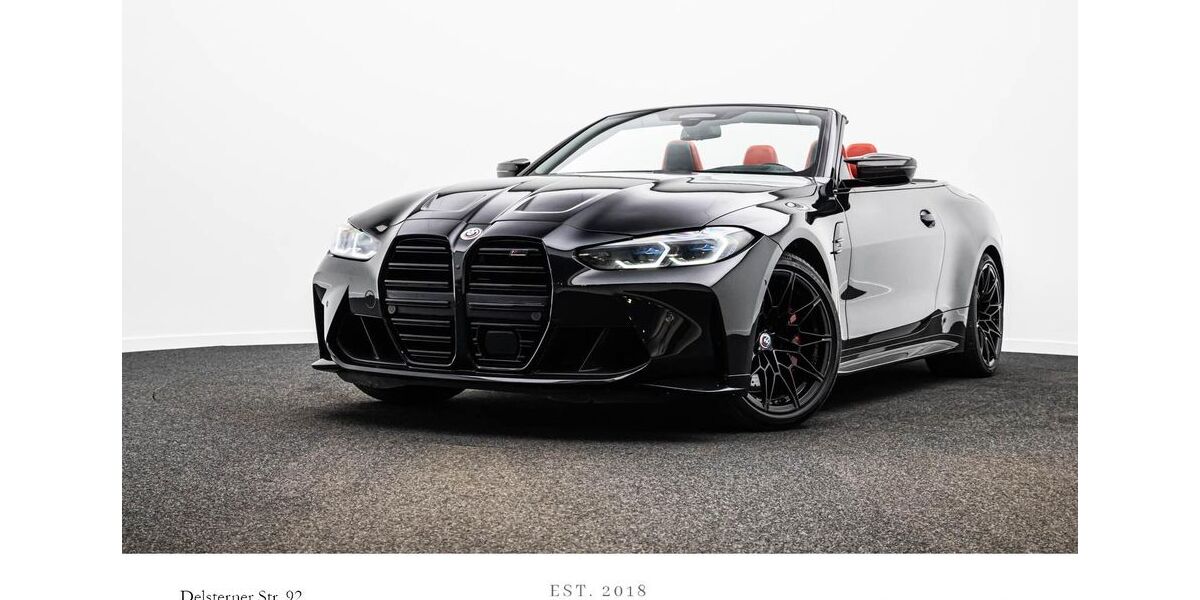 BMW M4 67.523 km 62.820 &euro; Hagen 58091