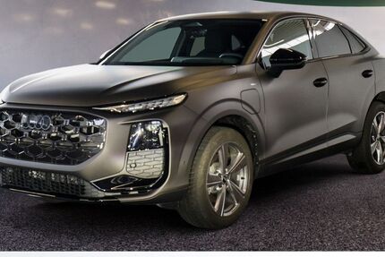 Audi Q3 4.999 km 60.999 &euro; Menden 58706