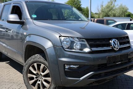 VW Amarok 296.000 km 14.902 &euro; Hamm 59077