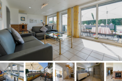 Wohnung Dortmund Brackel - 2 Zimmer, 83 m&sup2;, 249.000&euro; | Angebot:25278731