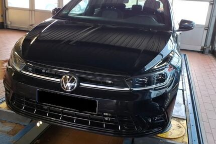VW Polo 28.058 km 21.449 &euro; Hagen 58091