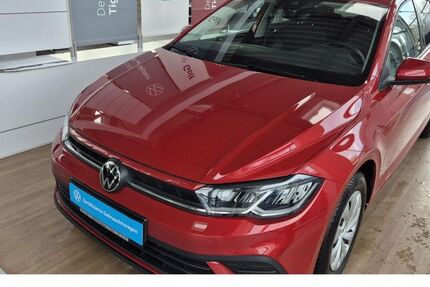 VW Polo 11.593 km 21.470 &euro; Hamm 59065